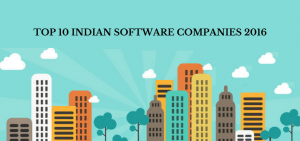 top 10 indian software company