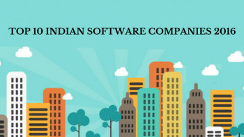 top 10 indian software company