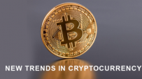 new trends in cryptocurrency