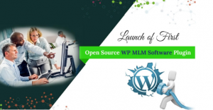 Launch of WP MLM Plugin