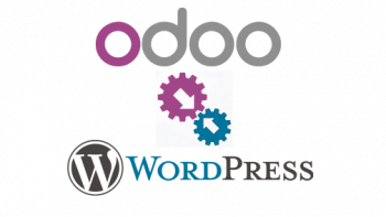 Integrating Odoo and WordPress