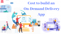 On-demand-delivery-app-cost