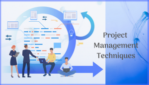 project-management-techniques