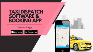 Taxi-dispatch