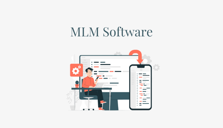 MLM Software