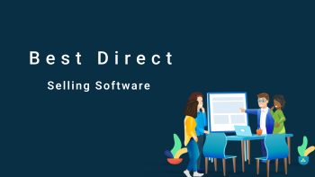 Best Direct Selling Software